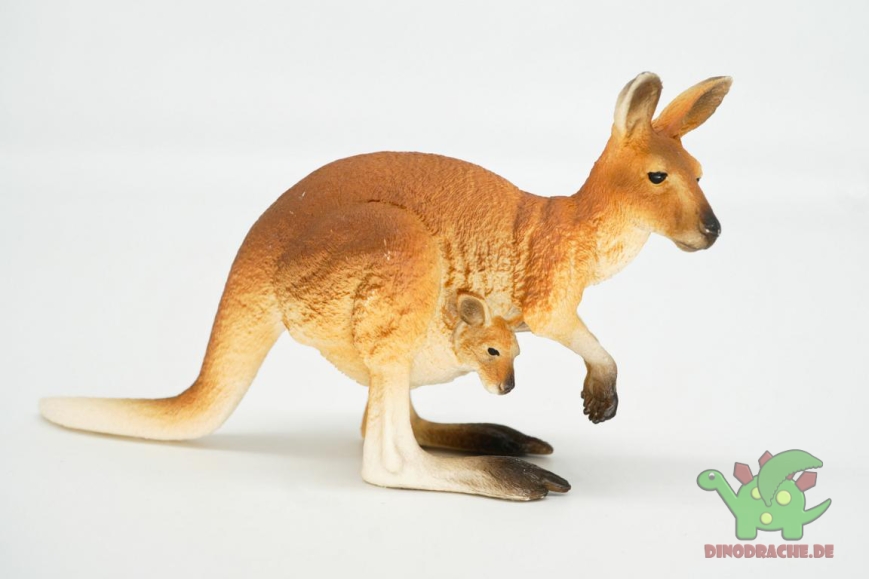 Schleich Känguru 14756